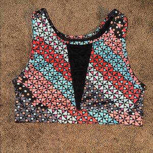 VSX Sport bra
